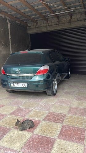 Opel Astra-13