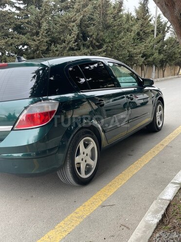 Opel Astra-6