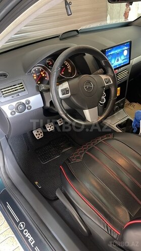 Opel Astra-9
