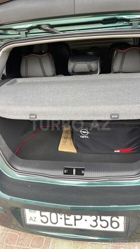 Opel Astra-11