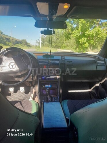 Mercedes C 200-5