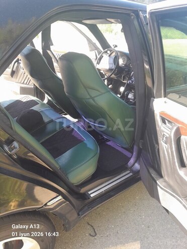 Mercedes C 200-8