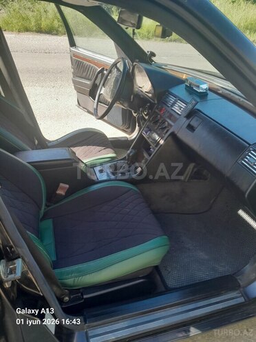 Mercedes C 200-9