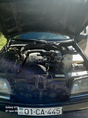 Mercedes C 200-11