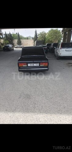 LADA (VAZ) 2107-2