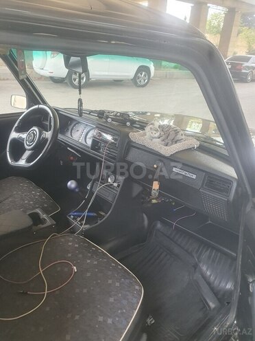 LADA (VAZ) 2107-3