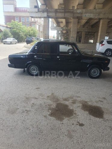 LADA (VAZ) 2107-5