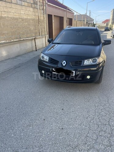 Renault Megane-1
