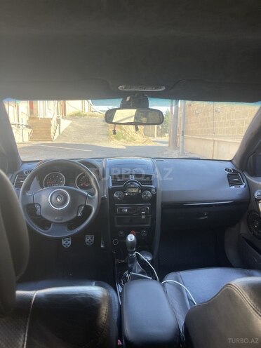 Renault Megane-3