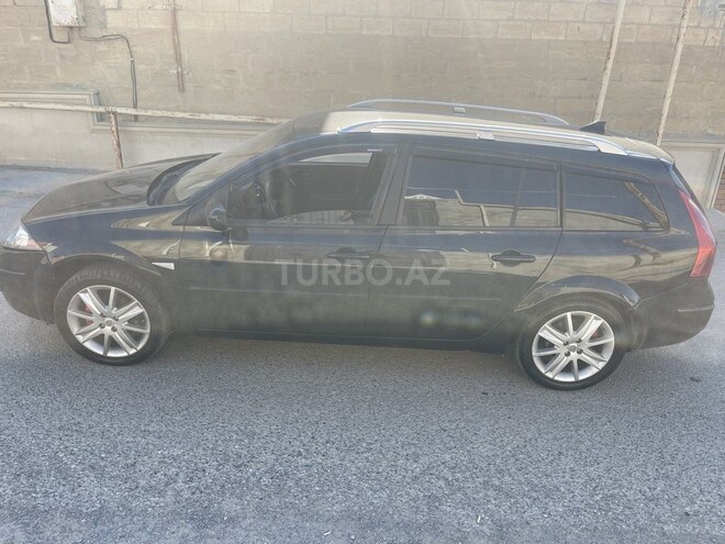 Renault Megane-4