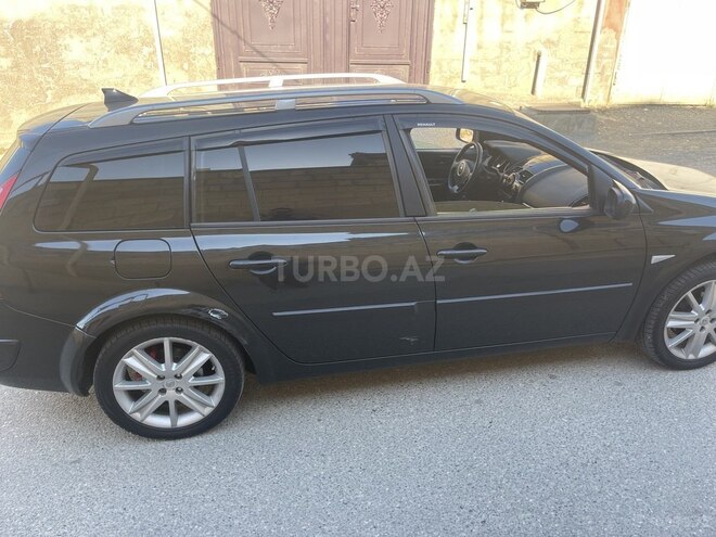 Renault Megane-5