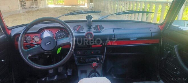 LADA (VAZ) 2106-5
