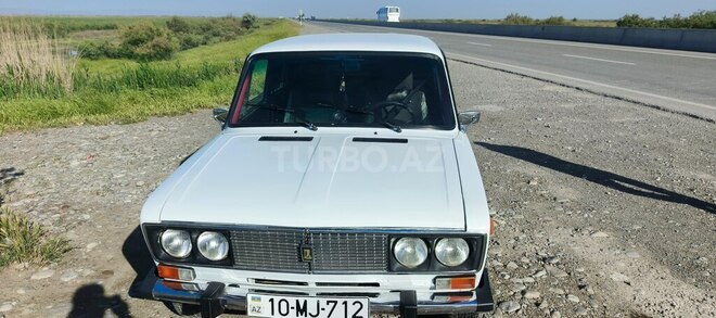 LADA (VAZ) 2106-1