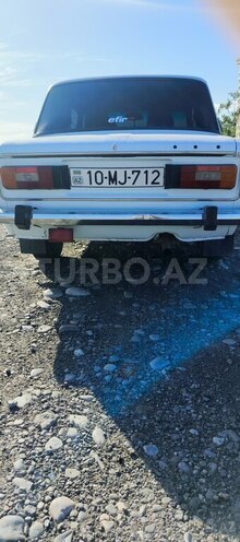 LADA (VAZ) 2106-6