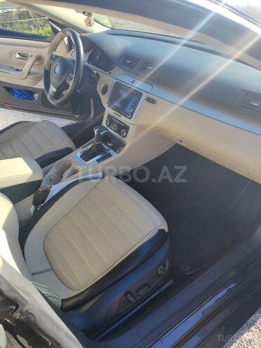 Volkswagen Passat CC-6