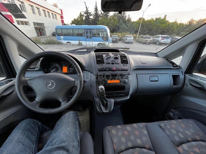 Mercedes Vito-16