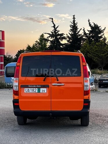 Mercedes Vito-10