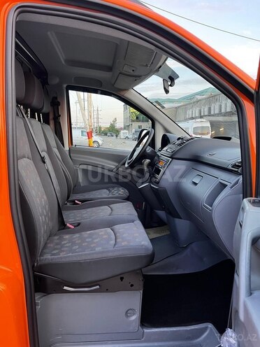 Mercedes Vito-15