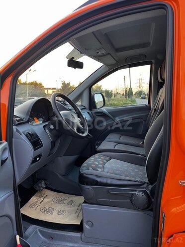 Mercedes Vito-14