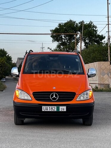 Mercedes Vito-3