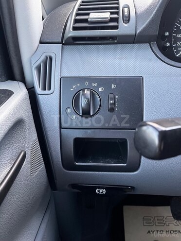 Mercedes Vito-19