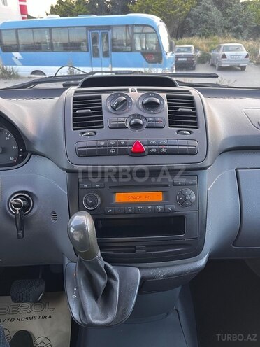 Mercedes Vito-17