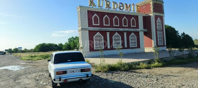 LADA (VAZ) 2106-7