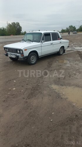 LADA (VAZ) 2106-8