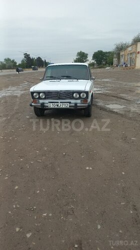 LADA (VAZ) 2106-10
