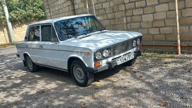 LADA (VAZ) 2106-11