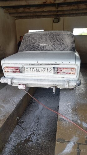 LADA (VAZ) 2106-12