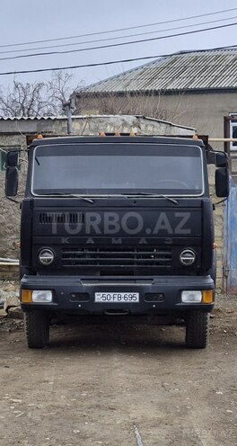KamAz 65115-1