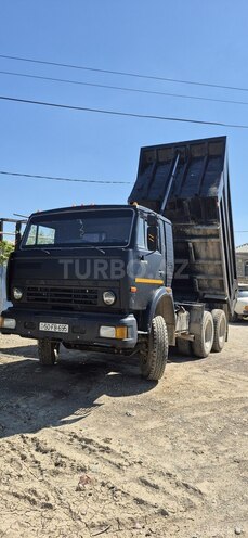 KamAz 65115-2