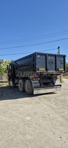 KamAz 65115-4