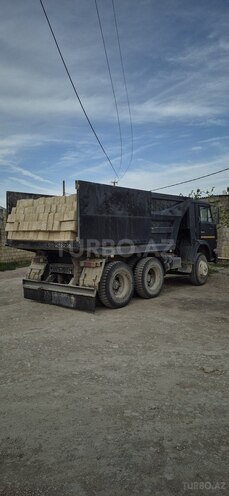 KamAz 65115-7
