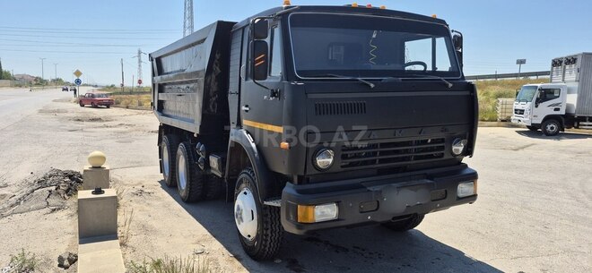 KamAz 65115-5