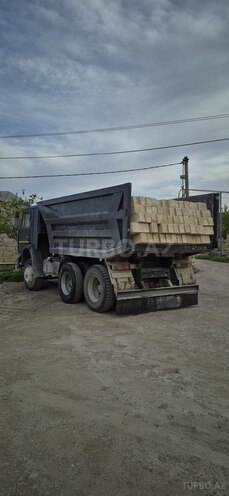 KamAz 65115-8