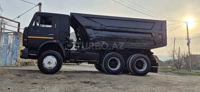 KamAz 65115-9