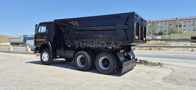 KamAz 65115-6