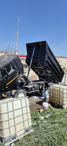 KamAz 65115-11