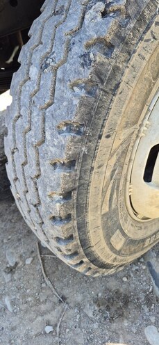 KamAz 65115-16