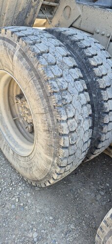 KamAz 65115-18