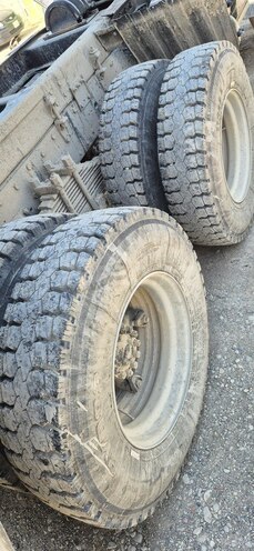 KamAz 65115-17
