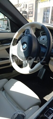 BMW 750-13