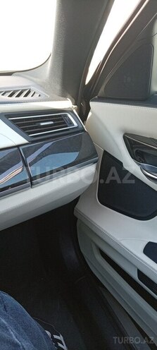 BMW 750-14