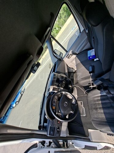 Mercedes Sprinter 515-5