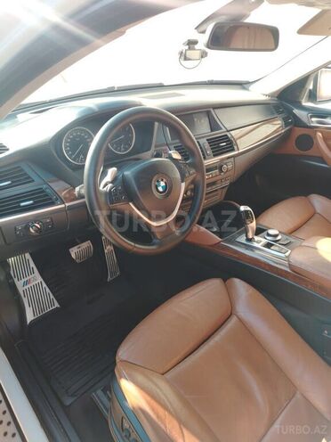 BMW X6-2