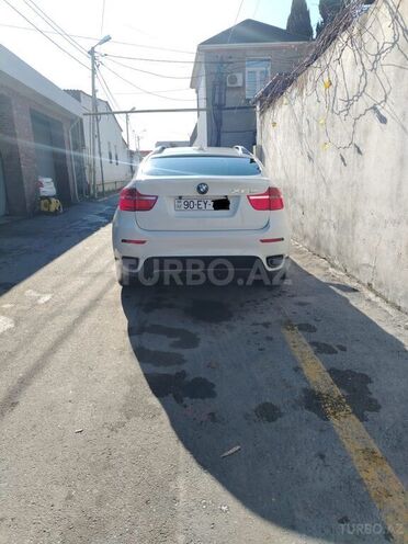 BMW X6-5
