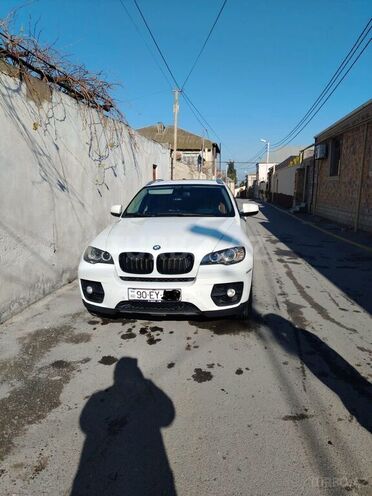 BMW X6-1
