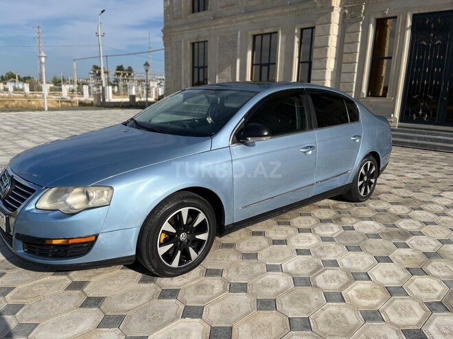 Volkswagen Passat-4